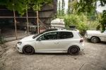 Volkswagen Golf GTi Edition 35 by Dotz Shift 2014 года